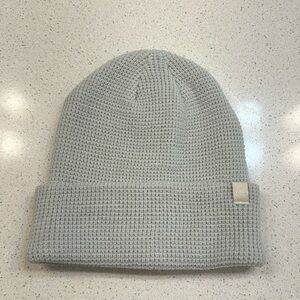 Gray Vuori beanie